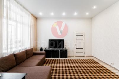 Продажа квартиры Омск.&nbsp;улица Сазонова 33