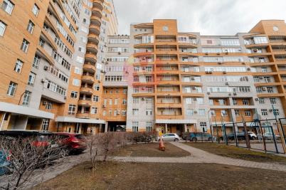 Продажа квартиры Омск.&nbsp;улица Сазонова 33