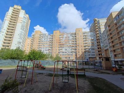 Продажа квартиры Омск.&nbsp;улица Сазонова 33