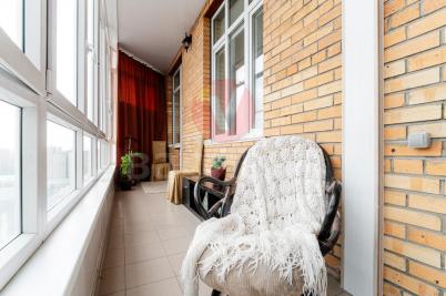 Продажа квартиры Омск.&nbsp;улица Сазонова 33