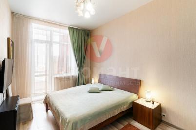 Продажа квартиры Омск.&nbsp;улица Сазонова 33