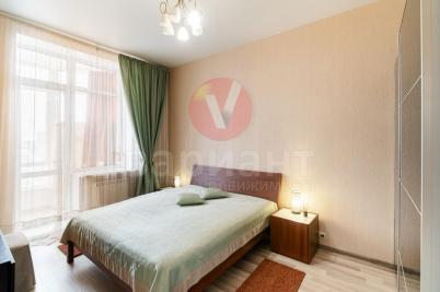 Продажа квартиры Омск.&nbsp;улица Сазонова 33