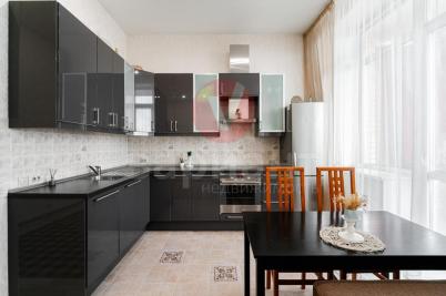 Продажа квартиры Омск.&nbsp;улица Сазонова 33