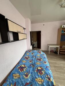 Продажа квартиры Омск.&nbsp;20-я Рабочая улица 73