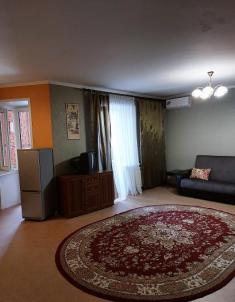 Аренда квартиры Омск.&nbsp;ул Военная 2-я, 19