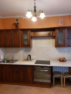 Аренда квартиры Омск.&nbsp;ул Военная 2-я, 19