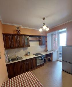 Аренда квартиры Омск.&nbsp;ул Военная 2-я, 19