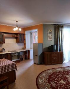 Аренда квартиры Омск.&nbsp;ул Военная 2-я, 19