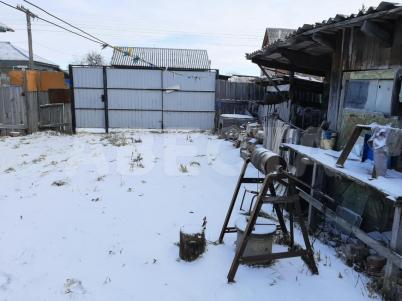 Продажа квартиры Омский.&nbsp;.&nbsp;Красноярка, ул. Советская, 2