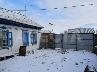 Продажа квартиры Омский.&nbsp;.&nbsp;Красноярка, ул. Советская, 2