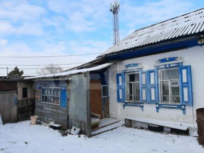 Продажа квартиры Омский.&nbsp;.&nbsp;Красноярка, ул. Советская, 2