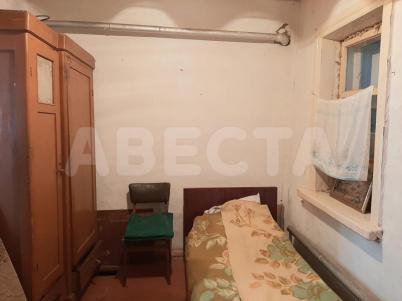 Продажа квартиры Омский.&nbsp;.&nbsp;Красноярка, ул. Советская, 2