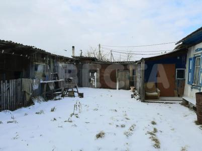 Продажа квартиры Омский.&nbsp;.&nbsp;Красноярка, ул. Советская, 2