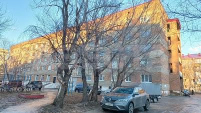 Продажа квартиры Омск.&nbsp;ул. 23-я Линия, 67