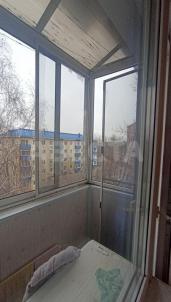 Продажа квартиры Омск.&nbsp;пр-кт. Космический, 41