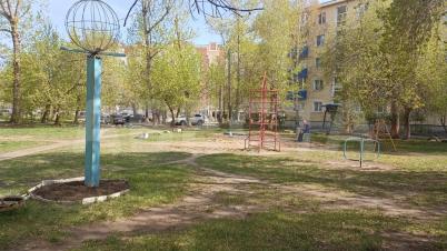 Продажа квартиры Омск.&nbsp;пр-кт. Космический, 41