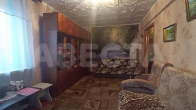 Продажа квартиры Омск.&nbsp;пр-кт. Космический, 41