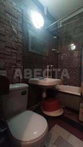 Продажа квартиры Омск.&nbsp;пр-кт. Космический, 41