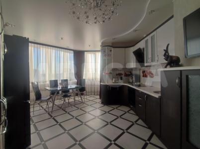 Продажа квартиры Омск.&nbsp;70 лет Октября, 13/3