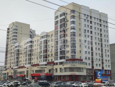 Продажа квартиры Омск.&nbsp;70 лет Октября, 13/3