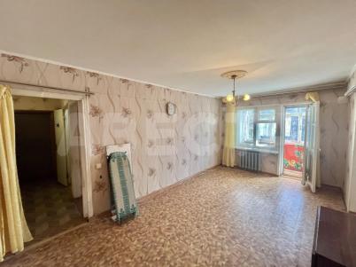 Продажа квартиры Омск.&nbsp;ул. Петра Осминина, 2