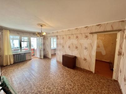 Продажа квартиры Омск.&nbsp;ул. Петра Осминина, 2