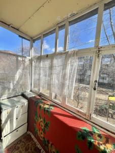 Продажа квартиры Омск.&nbsp;ул. Петра Осминина, 2