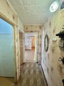 Продажа квартиры Омск.&nbsp;ул. Петра Осминина, 2