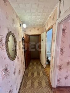 Продажа квартиры Омск.&nbsp;ул. Петра Осминина, 2