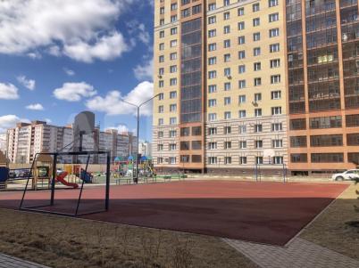 Продажа квартиры Омск.&nbsp;ул. А.Н.Кабанова, 2