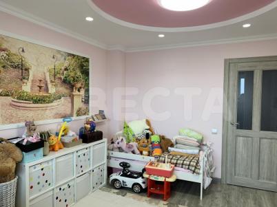 Продажа квартиры Омск.&nbsp;ул. Конева, 8/1