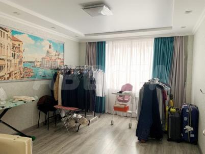 Продажа квартиры Омск.&nbsp;ул. Конева, 8/1