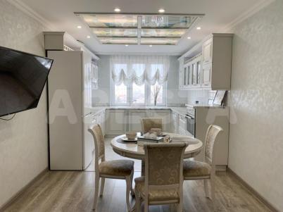 Продажа квартиры Омск.&nbsp;ул. Конева, 8/1