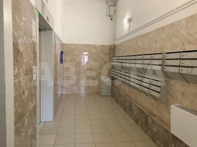 Продажа квартиры Омск.&nbsp;ул. Конева, 8/1