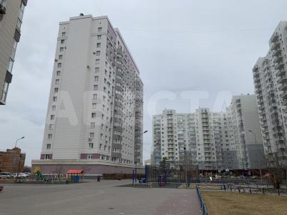 Продажа квартиры Омск.&nbsp;ул. Конева, 8/1