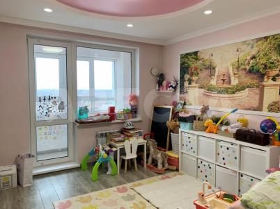 Продажа квартиры Омск.&nbsp;ул. Конева, 8/1