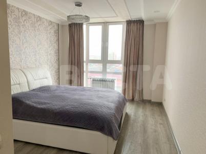 Продажа квартиры Омск.&nbsp;ул. Конева, 8/1