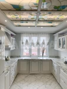 Продажа квартиры Омск.&nbsp;ул. Конева, 8/1