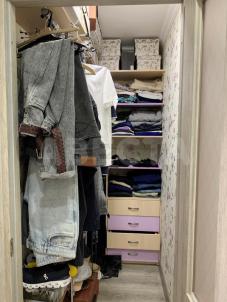 Продажа квартиры Омск.&nbsp;ул. Конева, 8/1