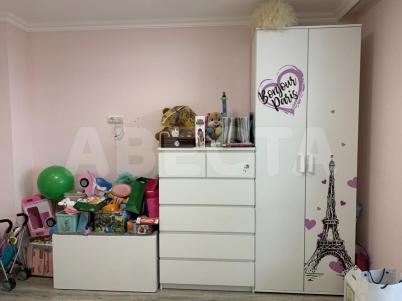 Продажа квартиры Омск.&nbsp;ул. Конева, 8/1