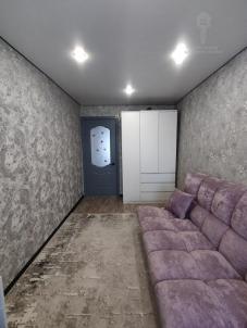 Продажа квартиры Омск.&nbsp;Магистральная, 53А