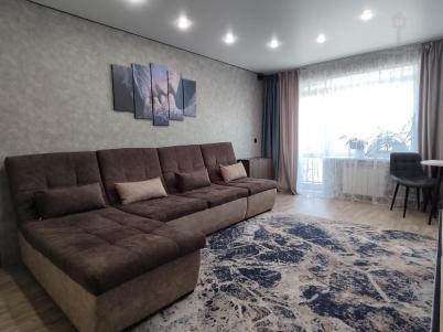 Продажа квартиры Омск.&nbsp;Магистральная, 53А