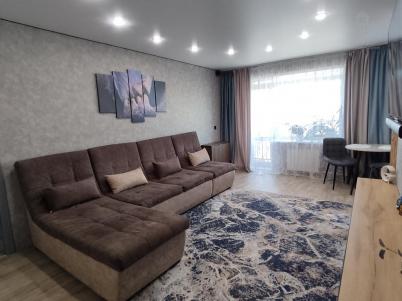 Продажа квартиры Омск.&nbsp;Магистральная, 53А