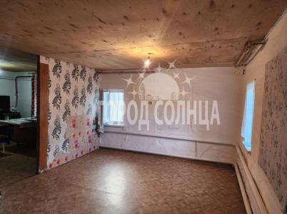 Продажа дома Омск.&nbsp;Старый Кировск, Фридриха Энгельса