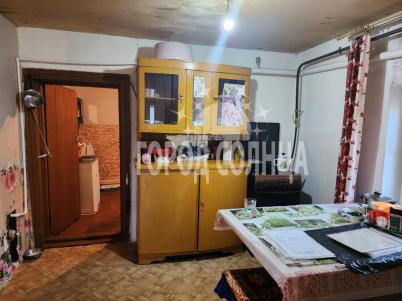 Продажа дома Омск.&nbsp;Старый Кировск, Фридриха Энгельса