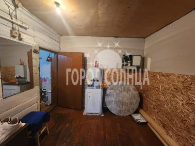 Продажа дома Омск.&nbsp;Старый Кировск, Фридриха Энгельса