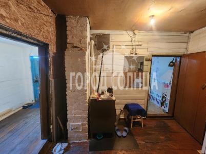 Продажа дома Омск.&nbsp;Старый Кировск, Фридриха Энгельса