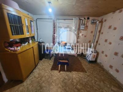 Продажа дома Омск.&nbsp;Старый Кировск, Фридриха Энгельса