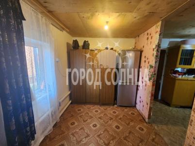 Продажа дома Омск.&nbsp;Старый Кировск, Фридриха Энгельса