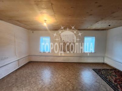 Продажа дома Омск.&nbsp;Старый Кировск, Фридриха Энгельса